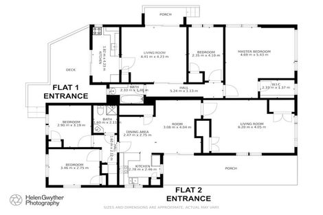 Photo of property in 46 Hornsey Road, Melrose, Wellington, 6023