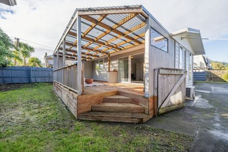 Photo of property in 122c Martin Street, Wallaceville, Upper Hutt, 5018
