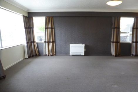 Photo of property in 1/121b Francis Avenue, Mairehau, Christchurch, 8013
