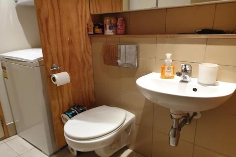 Photo of property in First House Apartments, 3/4 Frederick Street, Te Aro, Wellington, 6011