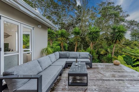 Photo of property in 18 Belvedere Court, West Harbour, Auckland, 0618