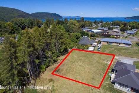 Photo of property in 34 Lakemere Way, Kinloch, Taupo, 3377