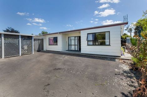 Photo of property in 5 Newall Place, Solway, Masterton, 5810