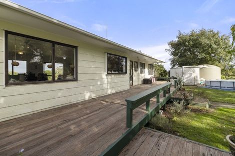 Photo of property in 102c Clark And Denize Road, Pukekawa, Tuakau, 2696