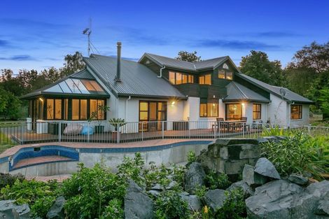 Photo of property in 117 Duncan Road, Tamahere, Hamilton, 3283