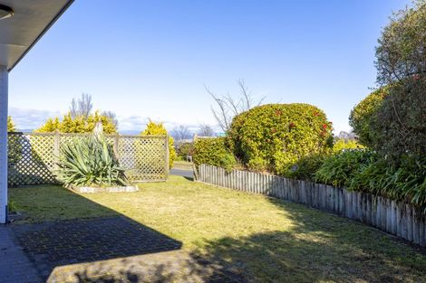 Photo of property in 81 Lakewood Drive, Nukuhau, Taupo, 3330