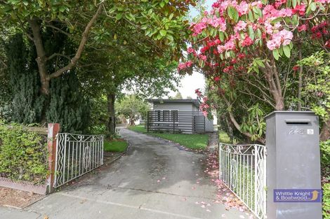 Photo of property in 248 Waimairi Road, Ilam, Christchurch, 8041