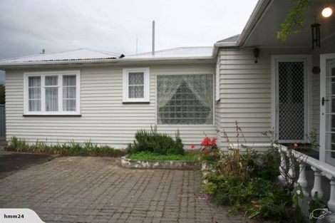 Photo of property in 14 Konini Street, Levin, 5510