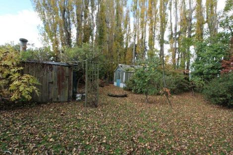 Photo of property in 36 Helena Street, Lumsden, 9730