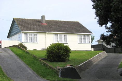 Photo of property in 19 Harper Street, Gonville, Whanganui, 4501