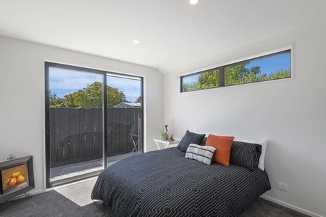 Photo of property in 12a George Street, Rolleston, 7614