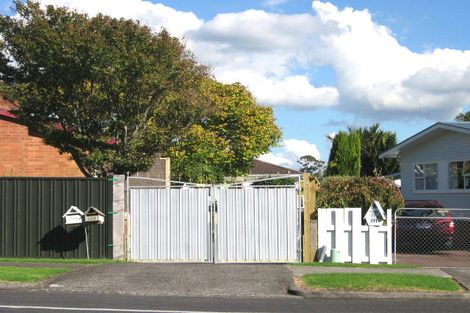 Photo of property in 109 Gills Road, Bucklands Beach, Auckland, 2014