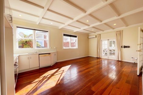 Photo of property in 1 Camden Road, Sandringham, Auckland, 1025