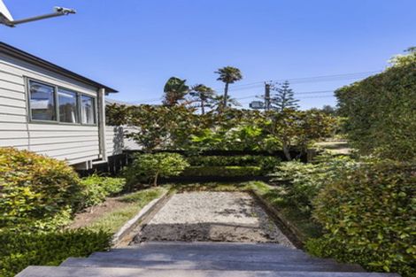 Photo of property in 110 Bassett Road, Remuera, Auckland, 1050