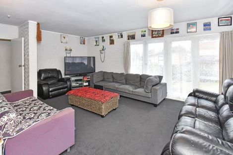 Photo of property in 42a Wedgwood Avenue, Mangere East, Auckland, 2024