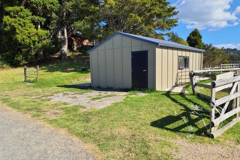 Photo of property in 558 Helmsdale Road, Waipu, 0582