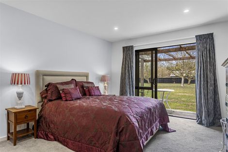 Photo of property in 130 Cullen Avenue, Swannanoa, Rangiora, 7475