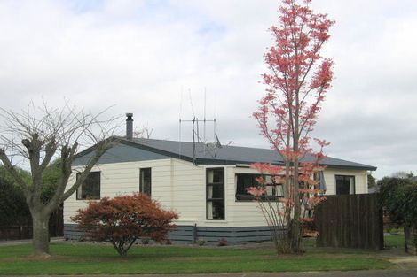 Photo of property in 13 Matipo Street, Matamata, 3400