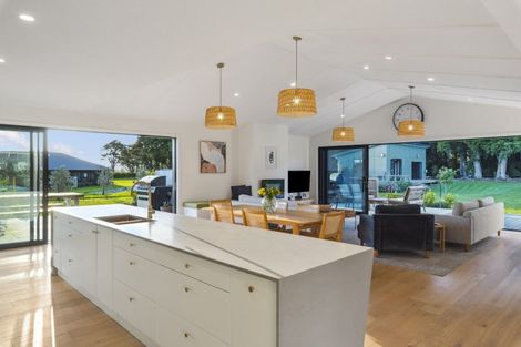 Photo of property in 34 Ohau Gravels Way, Ohau, Levin, 5570