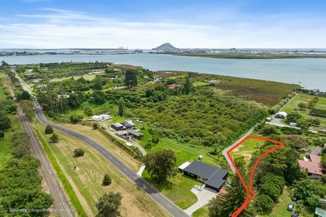 Photo of property in 124l Matapihi Station Road, Matapihi, Mount Maunganui, 3175