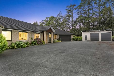 Photo of property in 135 Kennedy Road, Dairy Flat, Albany, 0792