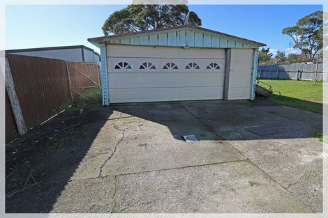 Photo of property in 7 Stafford Street, Shannon, 4821