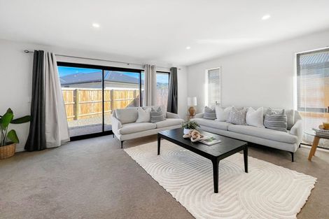 Photo of property in 981 Goulds Road, Rolleston, 7614