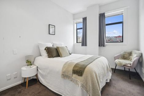 Photo of property in Madison On Tory, 12/148 Tory Street, Te Aro, Wellington, 6011