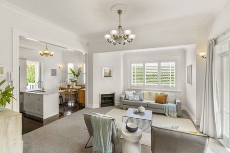 Photo of property in 7a Golf Road, Epsom, Auckland, 1023