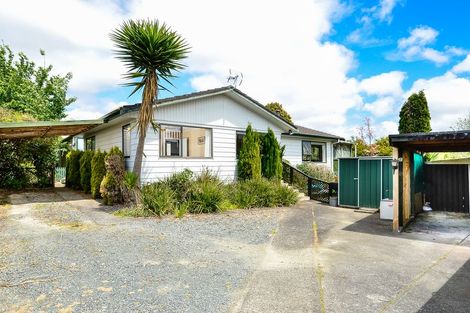 Photo of property in 18 Elvira Place, Ranui, Auckland, 0612