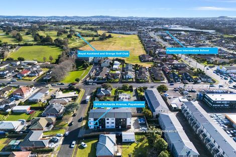 Photo of property in 101/4 Richards Avenue, Papatoetoe, Auckland, 2025