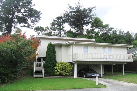 Photo of property in 71 Field Street, Silverstream, Upper Hutt, 5019