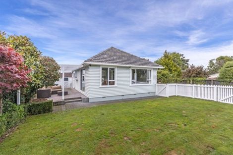 Photo of property in 1/11 Tankerville Road, Hoon Hay, Christchurch, 8025