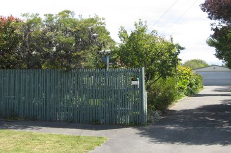 Photo of property in 11 Clayton Road, Amberley, 7410