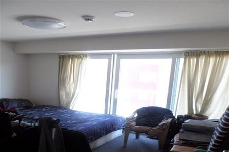 Photo of property in The Peak Apartments, 803/170 Taranaki Street, Te Aro, Wellington, 6011