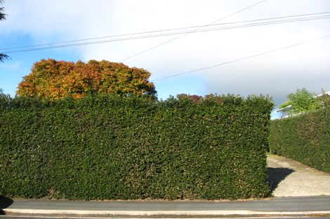 Photo of property in 64 Maryhill Terrace, Maryhill, Dunedin, 9011