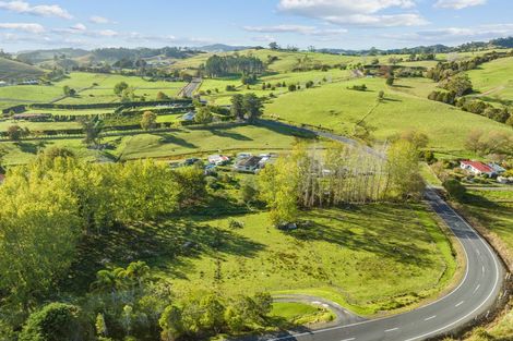 Photo of property in 553 Whareora Road, Whareora, Whangarei, 0175