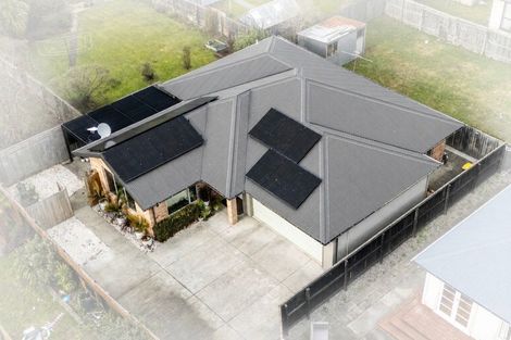 Photo of property in 70a Bordesley Street, Phillipstown, Christchurch, 8011