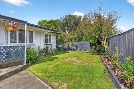 Photo of property in 45 Cockburn Street, Kuripuni, Masterton, 5810