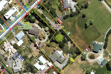 Photo of property in 19 Bryant Road, Brightwater, 7022