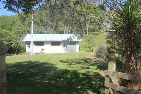 Photo of property in 456 Te Apiti Road, Elsthorpe, Havelock North, 4295