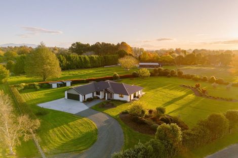 Photo of property in 3 Vintners Lane, Tamahere, Hamilton, 3283