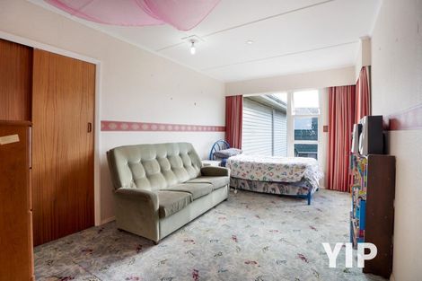 Photo of property in 8 Ohariu Road, Johnsonville, Wellington, 6037