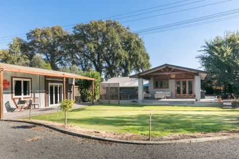 Photo of property in 80 Raupare Road, Twyford, Hastings, 4175