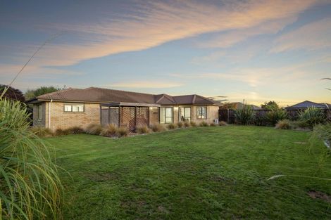 Photo of property in 8 Grace Way, Rolleston, 7614