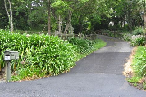 Photo of property in 451 Ponga Road, Opaheke, Papakura, 2584