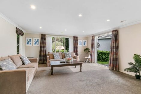 Photo of property in 5 Winsley Terrace, Churton Park, Wellington, 6037