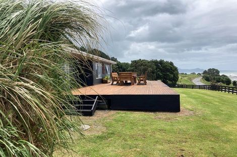 Photo of property in 490d East Cape Road, Te Araroa, Tikitiki, 4087