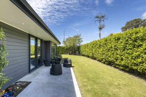 Photo of property in 1 Armstrong Avenue, Waitara, 4320