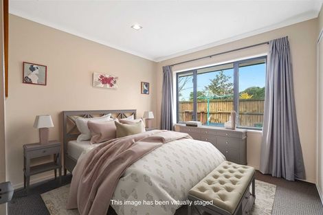 Photo of property in 22b Sheridan Drive, Rolleston, 7614